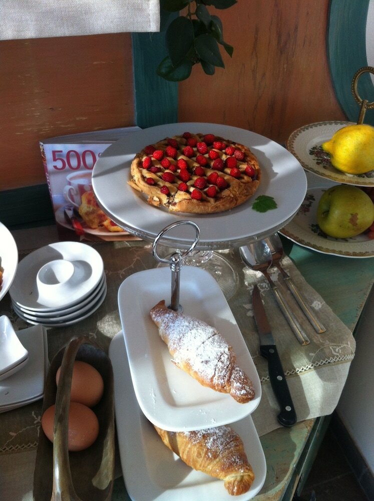 B&B Alba Sul Lago