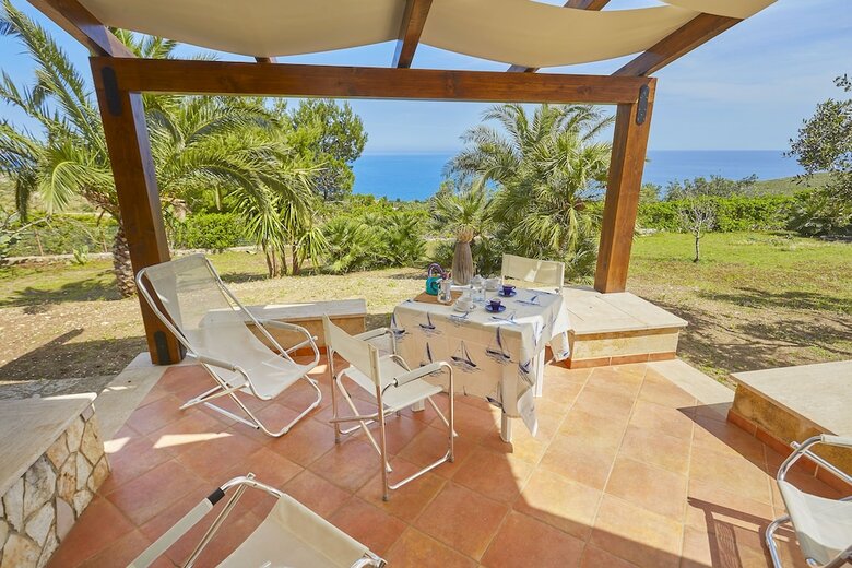 Villa Del Drago