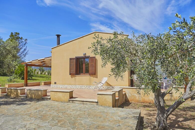 Villa Del Drago