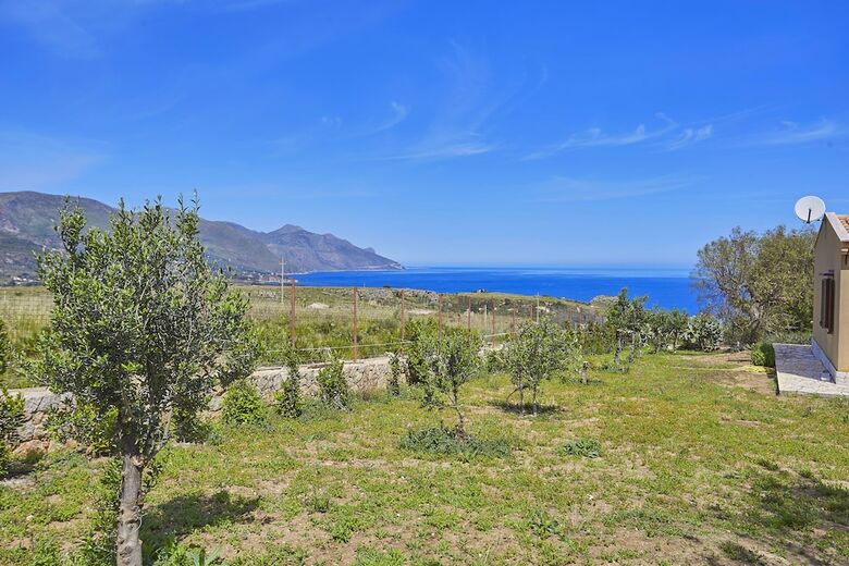 Villa Del Drago