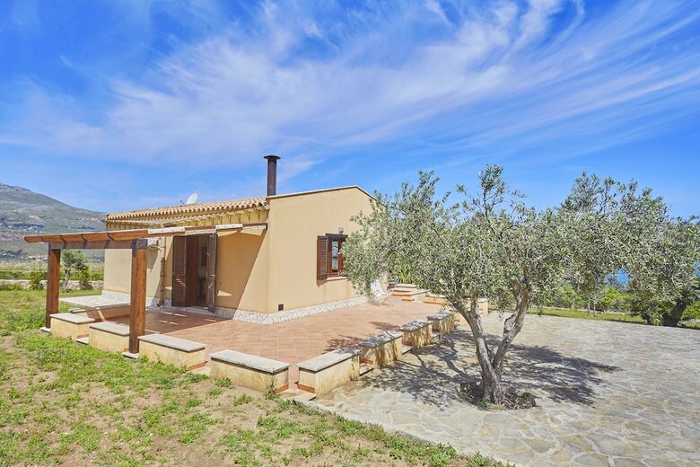 Villa Del Drago