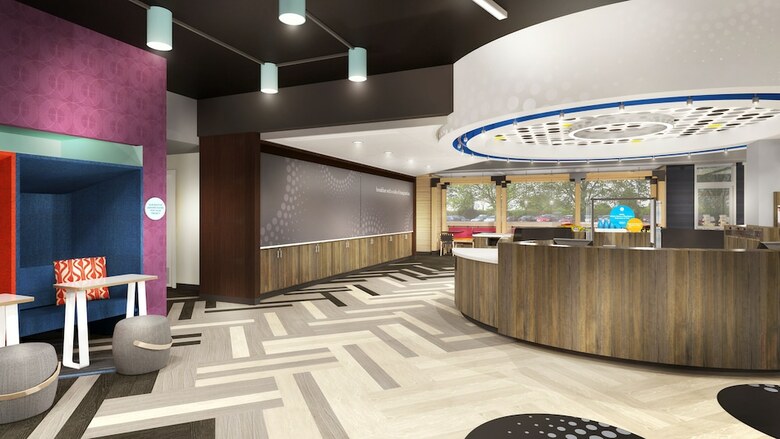Hotel Tru By Hilton Harbison Columbia