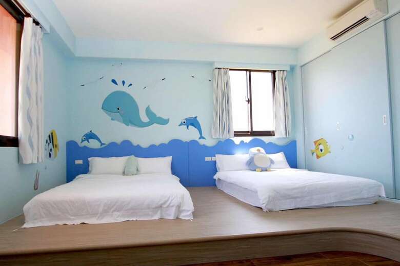 Bed & Breakfast Orange Castle