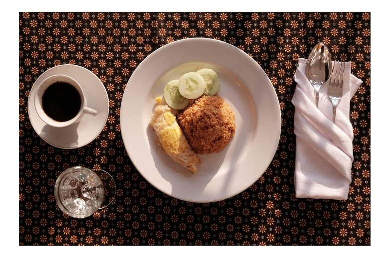 Bed & Breakfast Hinggil Homestay