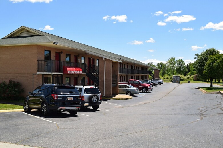 Hotel Econo Lodge