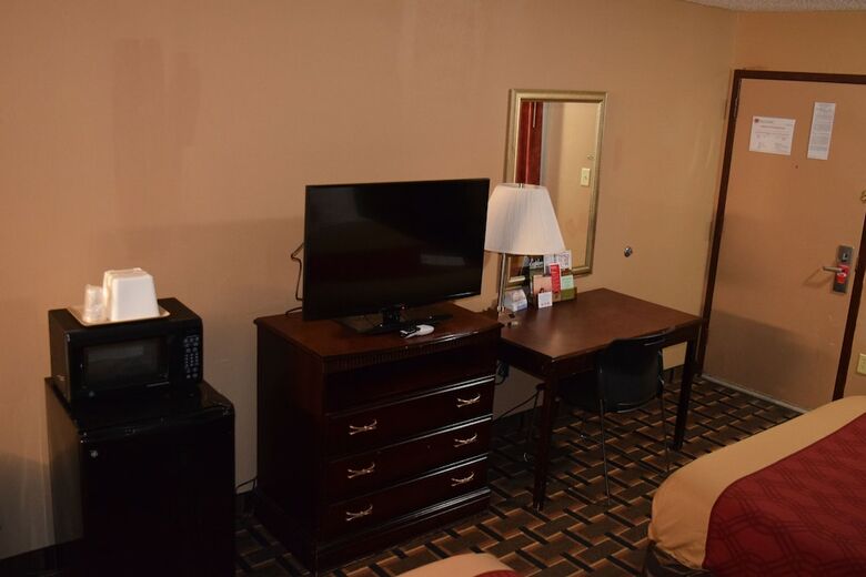 Hotel Econo Lodge