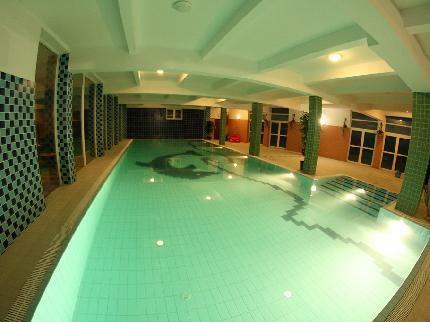 Hotel Daisy Superior