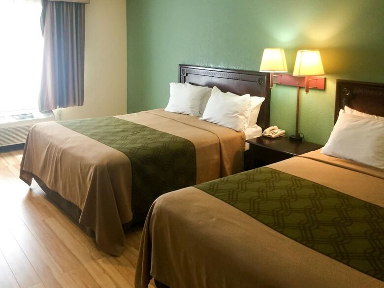 Hotel Econo Lodge Harrisburg - Hershey