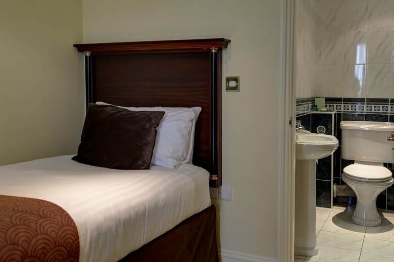 Best Western Plus Kings Lynn Knights Hill Hotel & Spa