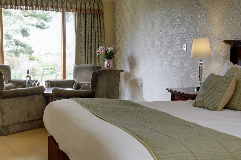 Best Western Plus Kings Lynn Knights Hill Hotel & Spa