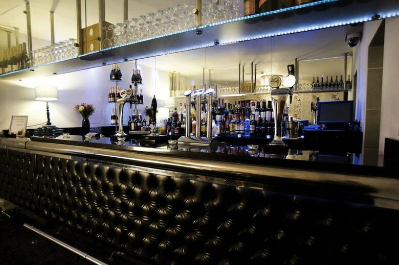 The Brackenborough Hotel