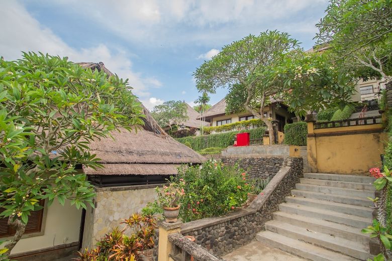 Hotel Bali Masari Villas & Spa