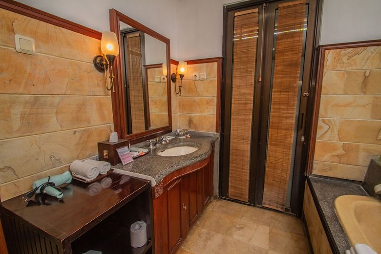 Hotel Bali Masari Villas & Spa