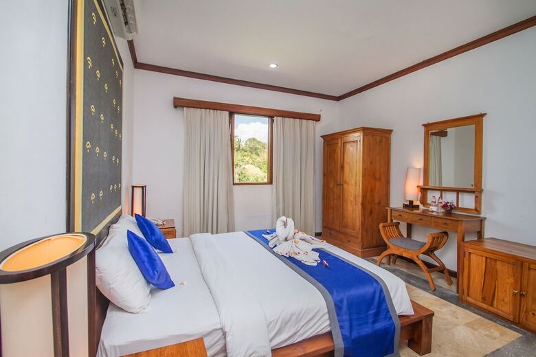 Hotel Bali Masari Villas & Spa