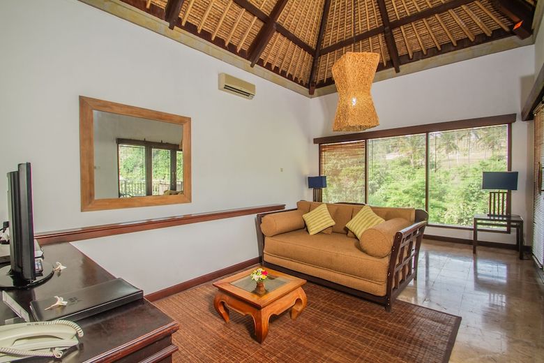 Hotel Bali Masari Villas & Spa