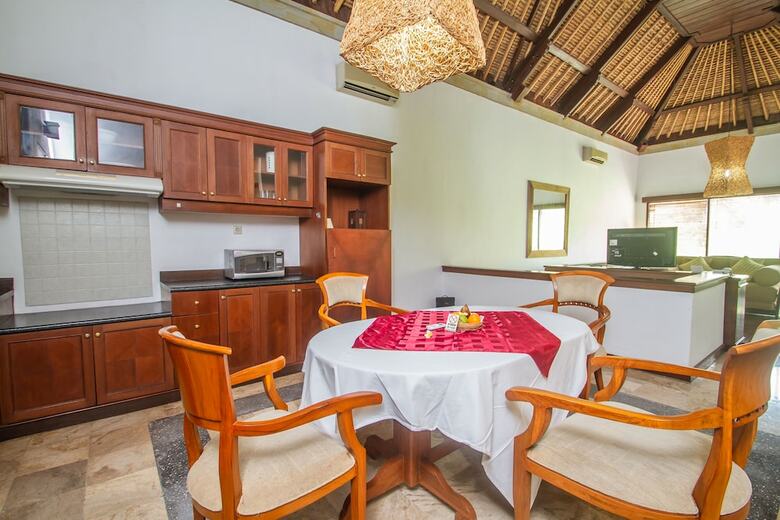 Hotel Bali Masari Villas & Spa