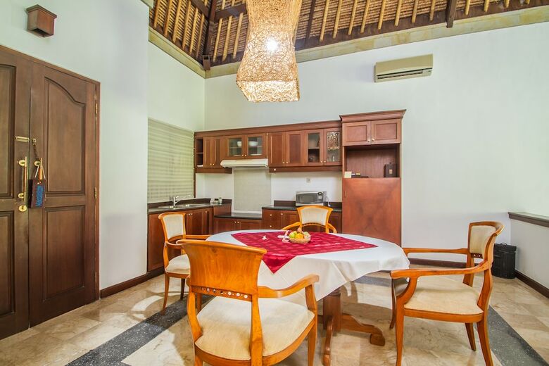 Hotel Bali Masari Villas & Spa