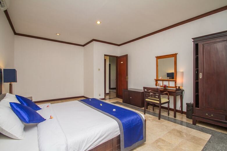 Hotel Bali Masari Villas & Spa