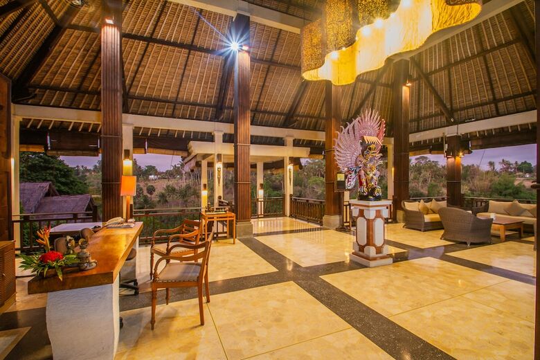 Hotel Bali Masari Villas & Spa