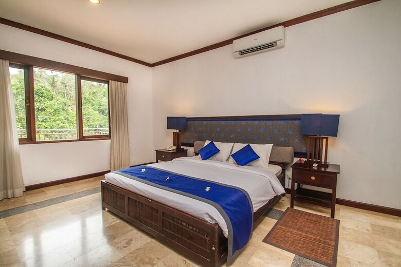 Hotel Bali Masari Villas & Spa