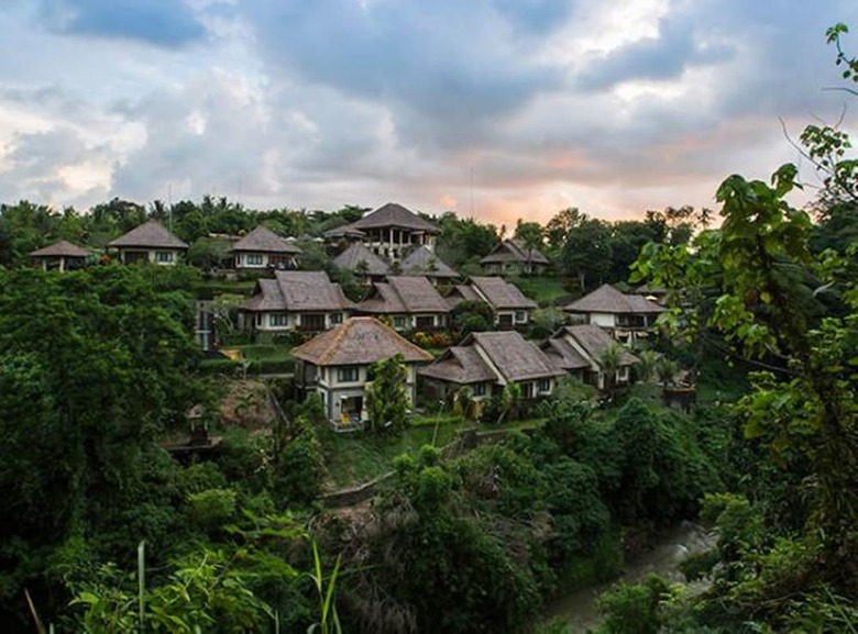 Hotel Bali Masari Villas & Spa