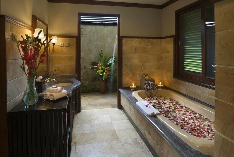 Hotel Bali Masari Villas & Spa