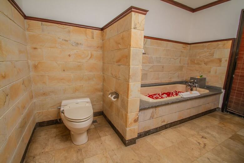Hotel Bali Masari Villas & Spa