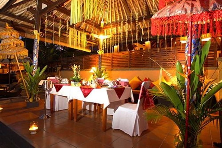 Hotel Bali Masari Villas & Spa