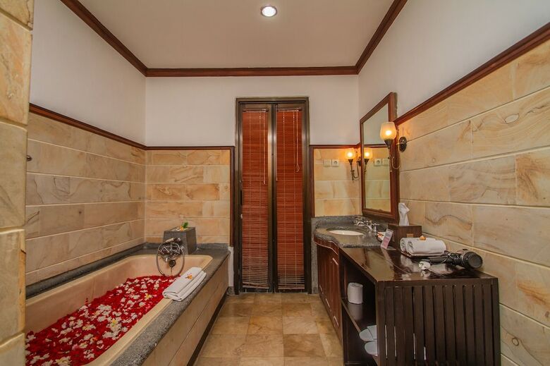 Hotel Bali Masari Villas & Spa