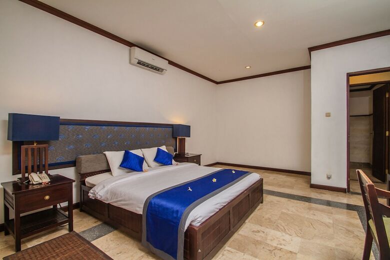 Hotel Bali Masari Villas & Spa