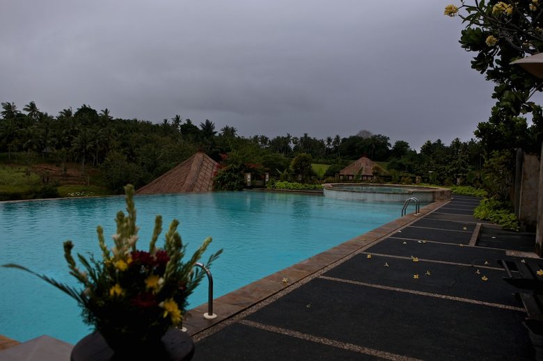 Hotel Bali Masari Villas & Spa