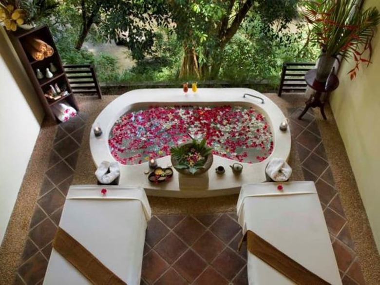 Hotel Bali Masari Villas & Spa