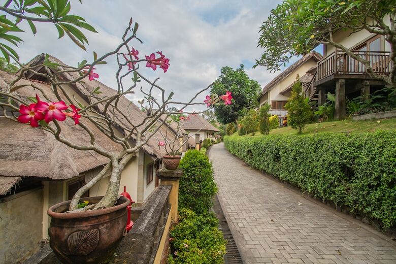 Hotel Bali Masari Villas & Spa