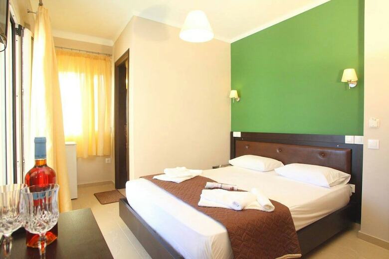 Hotel Aggelina