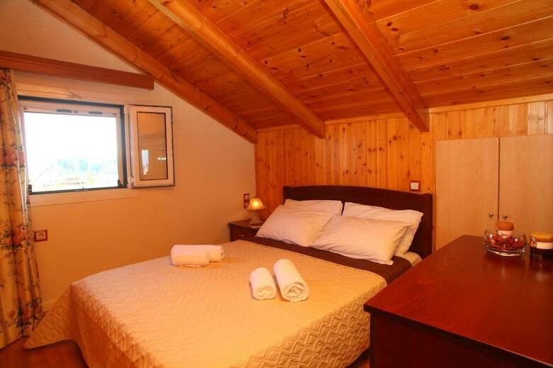 Hotel Aggelina