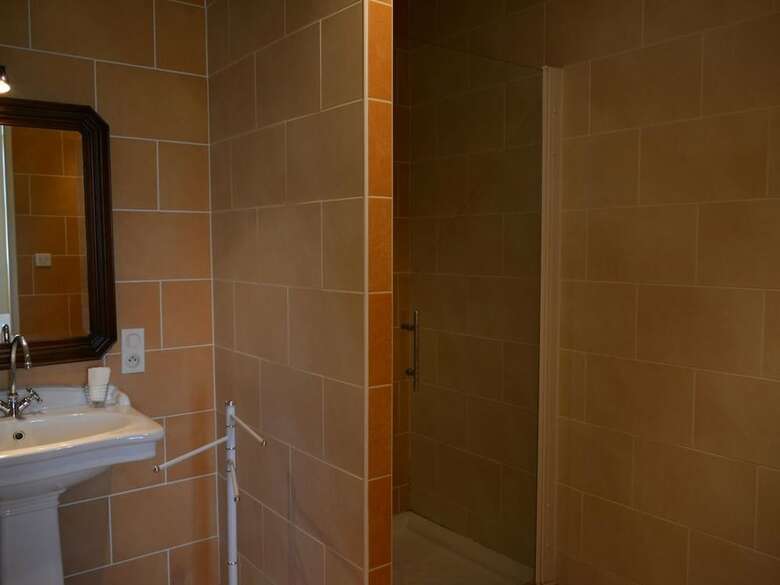 G�te Le Terrascle
