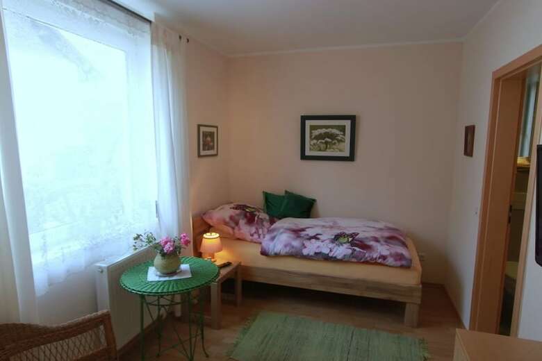 Hotel Landhaus Lichthof