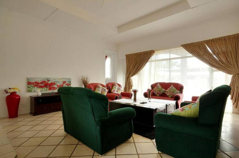Ntoliwa B&B