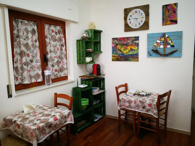 Re Mare B&B