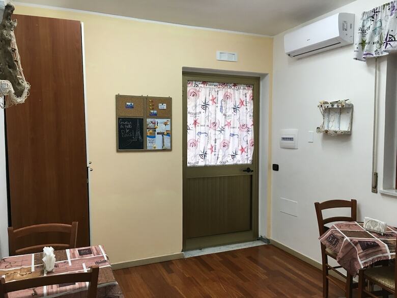 Re Mare B&B