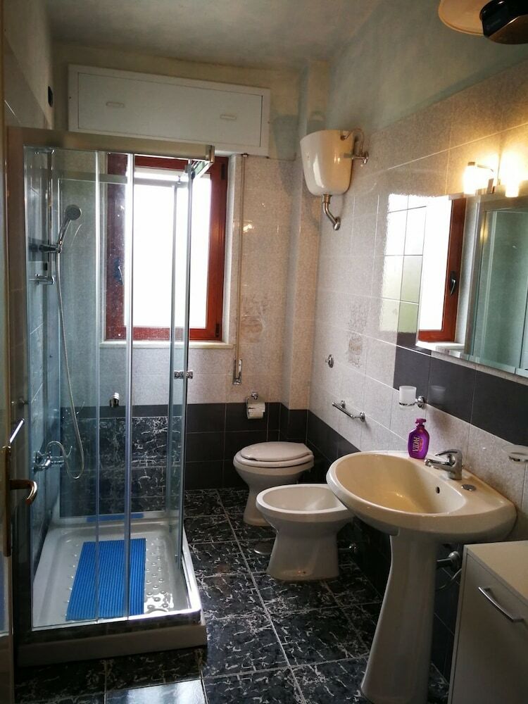 Re Mare B&B