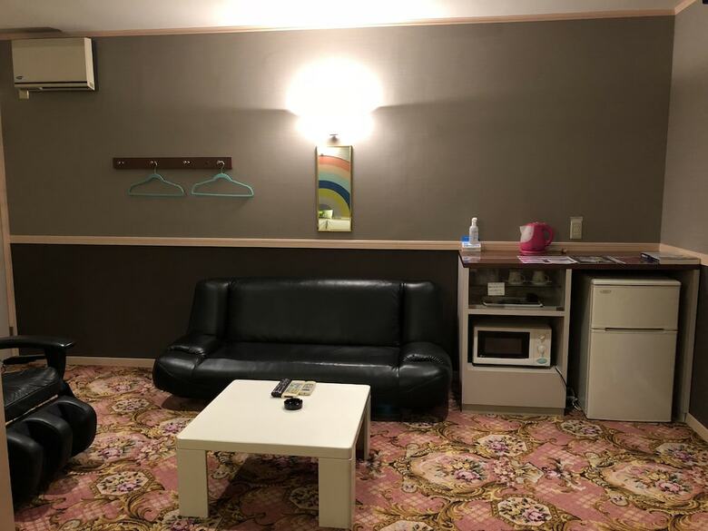 Hotel Galaxy