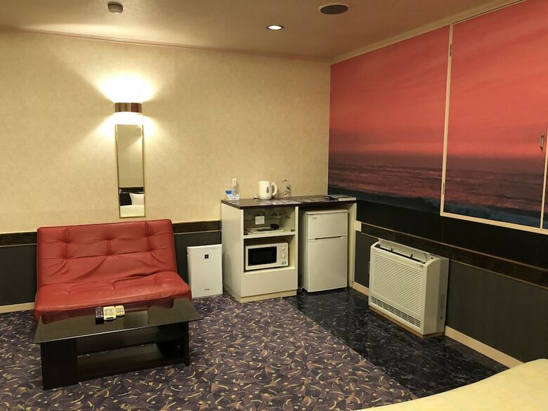 Hotel Galaxy