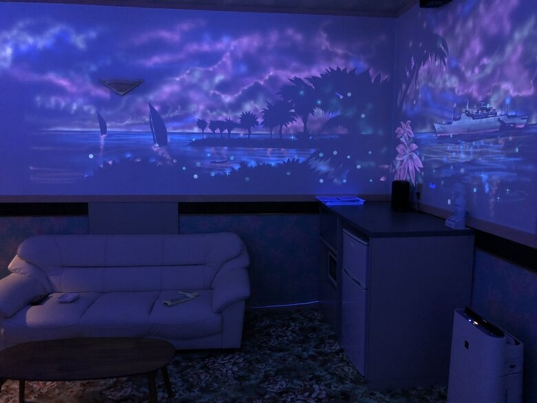 Hotel Galaxy