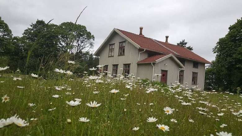 Charlottenlund Hotel & Restaurant