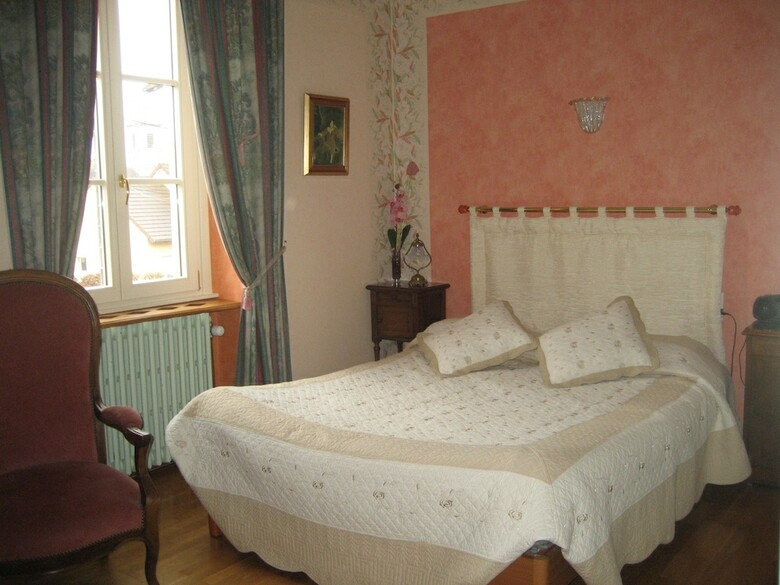 Hotel La Thuilerie Des Fontaines