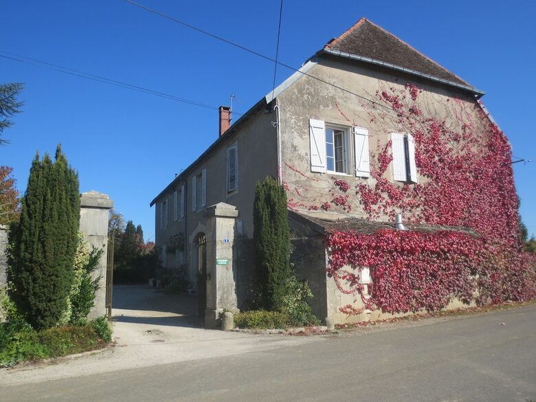Hotel La Thuilerie Des Fontaines