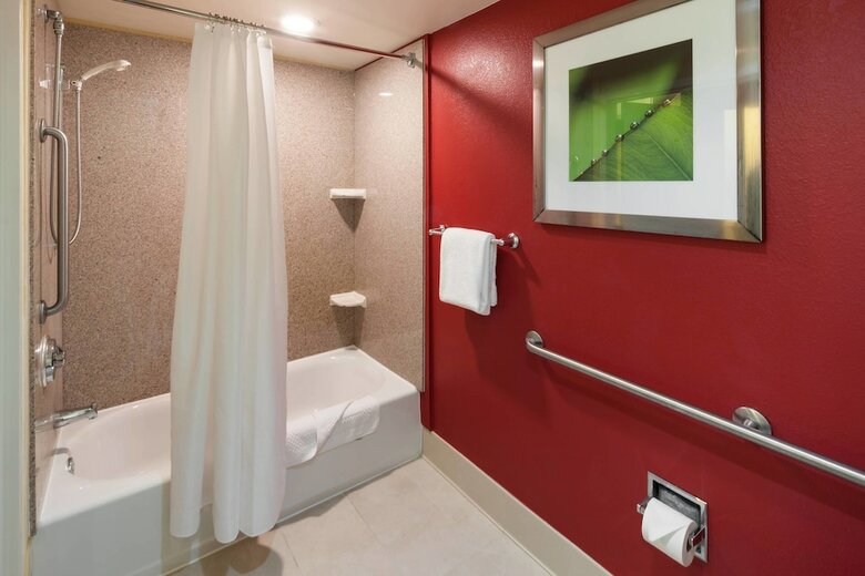 Hotel Courtyard By Marriott Jackson