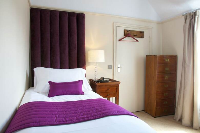 Hotel The Talbot Inn