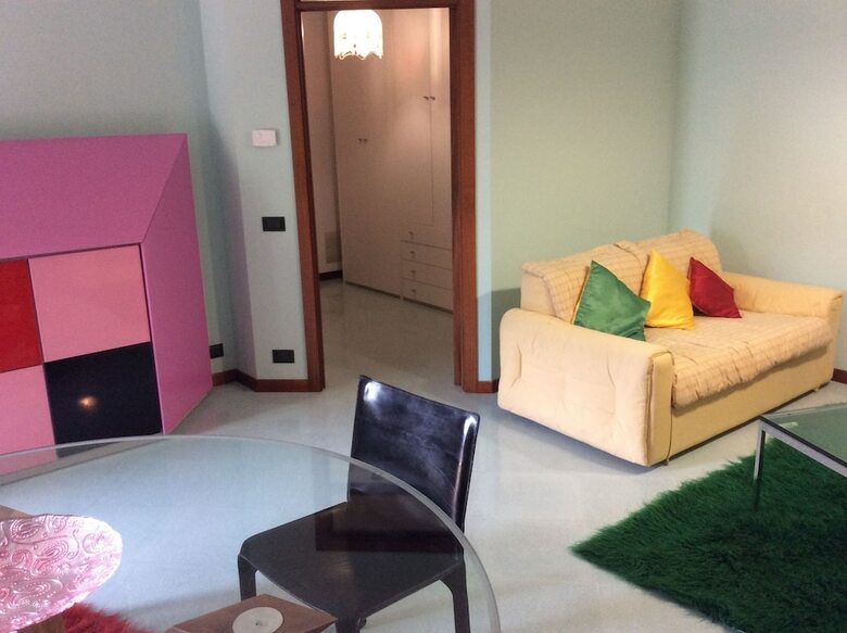 Apartamento Il Podere Degli Ulivi